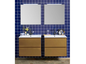 Полная мебель для ванной комнаты