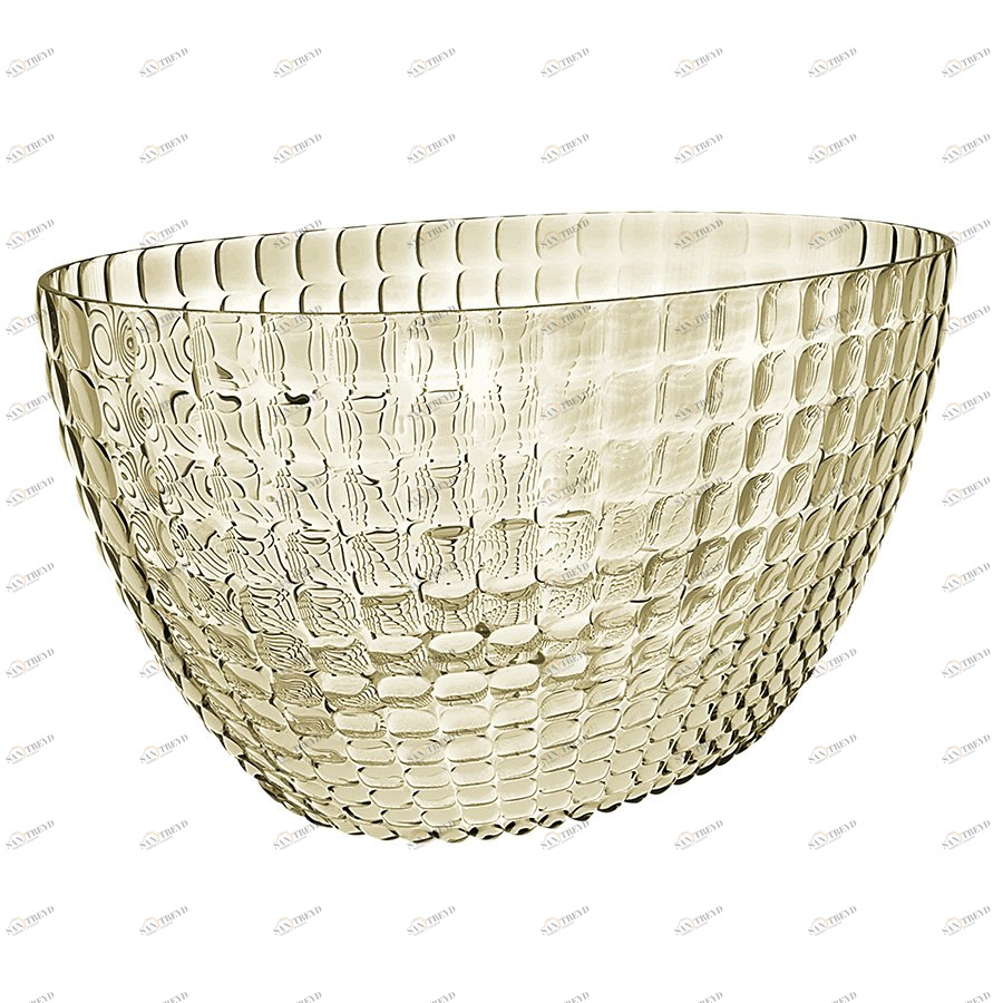 00-3869861 Ведро для шампанского Стекляное Guzzini Италия 