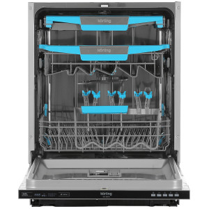 8163701 Встраиваемая посудомоечная машина Korting KDI 60570