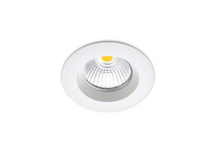 Алюминиевый светодиодный светильник