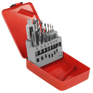 Набор сверл P.I.T. ASET09-015A 9184741