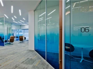 3M Italia Плавленая виниловая пленка высокой прозрачности Wid