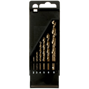 Набор сверл DeWalt COBALT DT4956 5303191