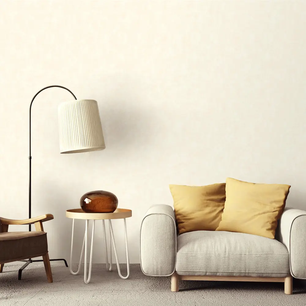 Обои флизелиновые Erismann Melody бежевые 1.06 м 3538-20 STLM-2172962 - Вид №3