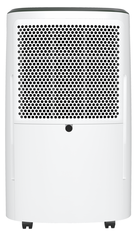 9152379 Осушитель воздуха Royal Clima CARISMA Loft RD-CR16-E белый STDN-0034961 - Вид №7