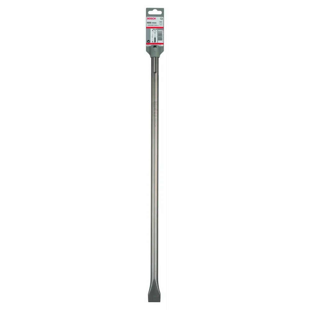 Зубило Bosch Standard SDS-мах 25x600 мм 83137441 STLM-2041877 BOSCH PROFESSIONAL 