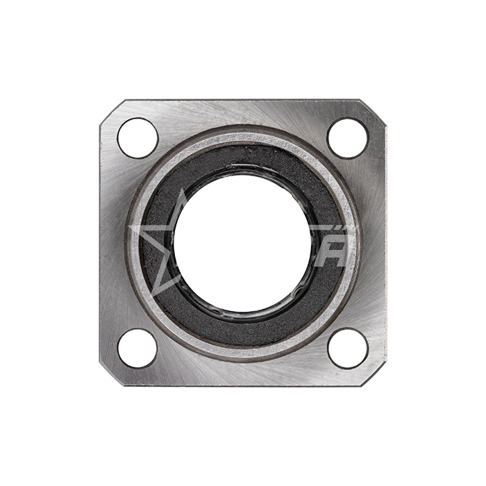 IS596 Линейный подшипник LMEK16-UU ISKRA  - Вид №6