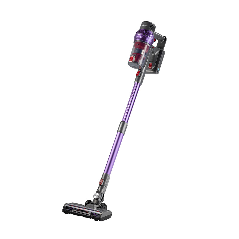 9113725 Пылесос  вертикальный  Zelmer Wiktor ZSVC925T  фиолетовый STDN-0020562