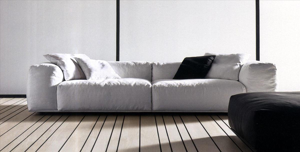 Диван Delano PIANCA D9DL16B 