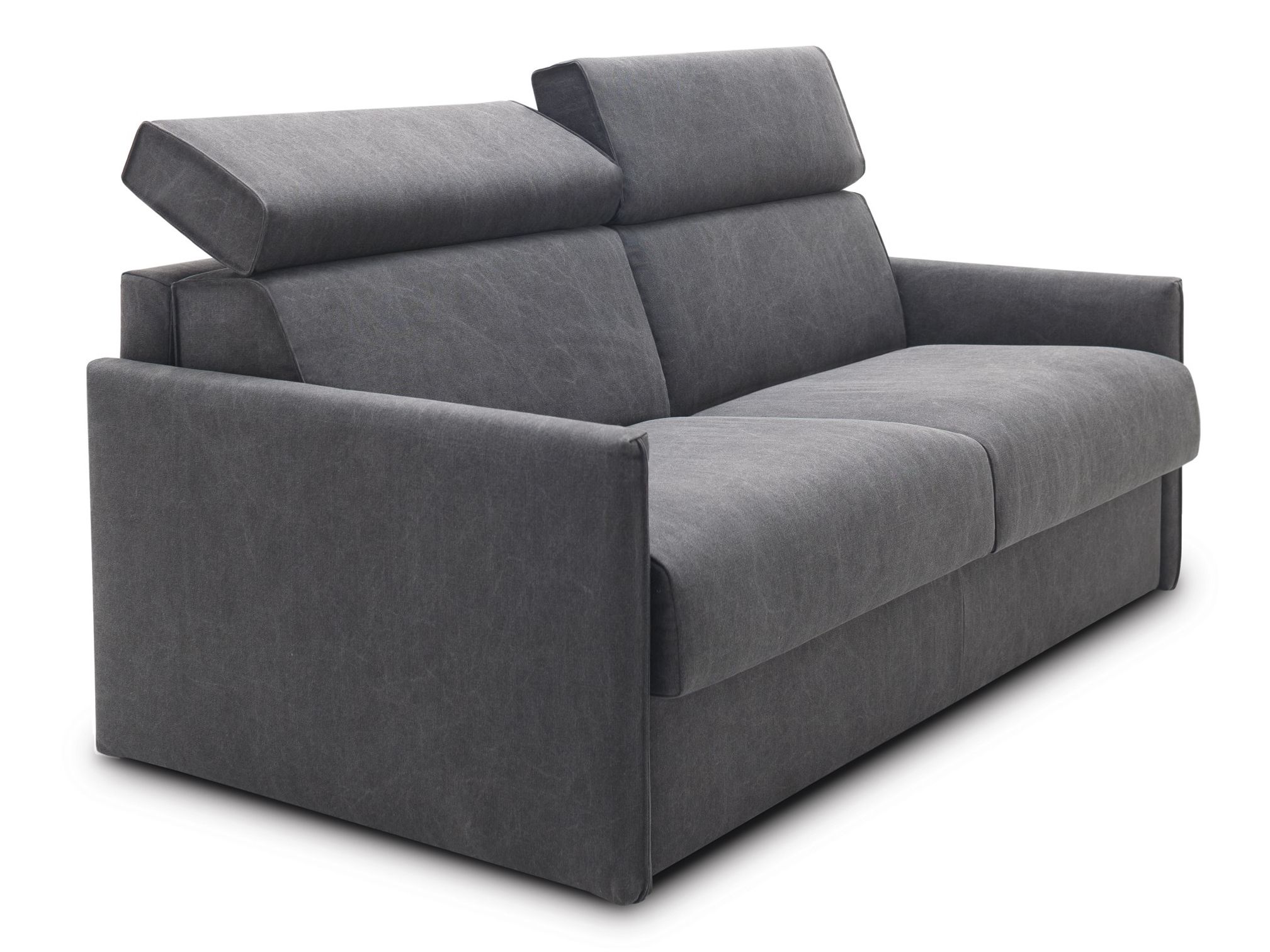 Двуспальный диван-кровать из ткани Felis Day &amp ARCH-00102141 - Вид №9