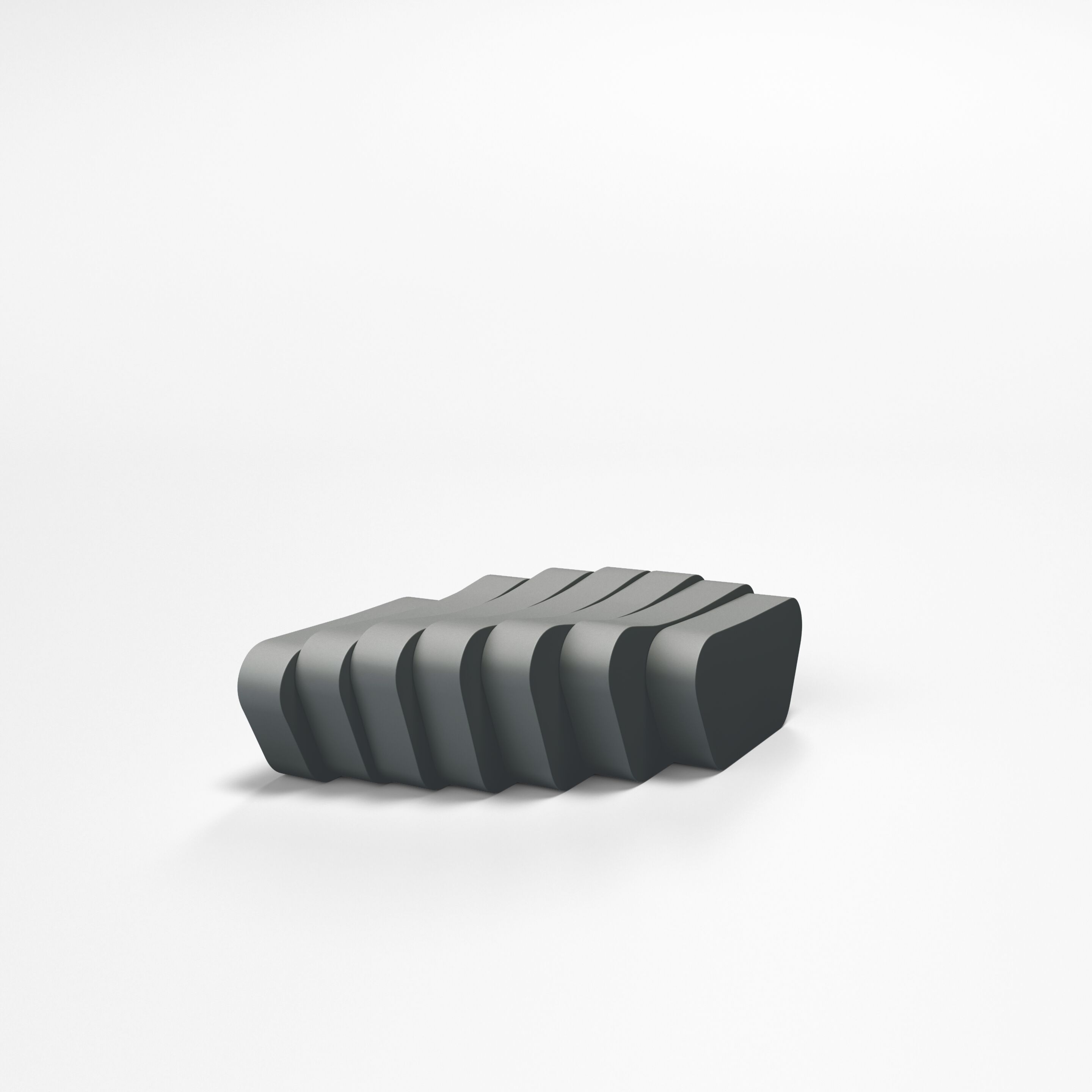 Пуф из пенопласта с покрытием SIXINCH Cliffy ARCH-00147003 - Вид №26