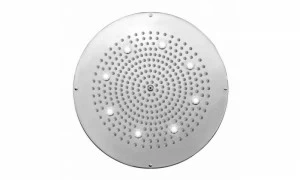 H37454 Потолочный & настенный душ DREAM - OKI - LED LIGHTS BOSSINI