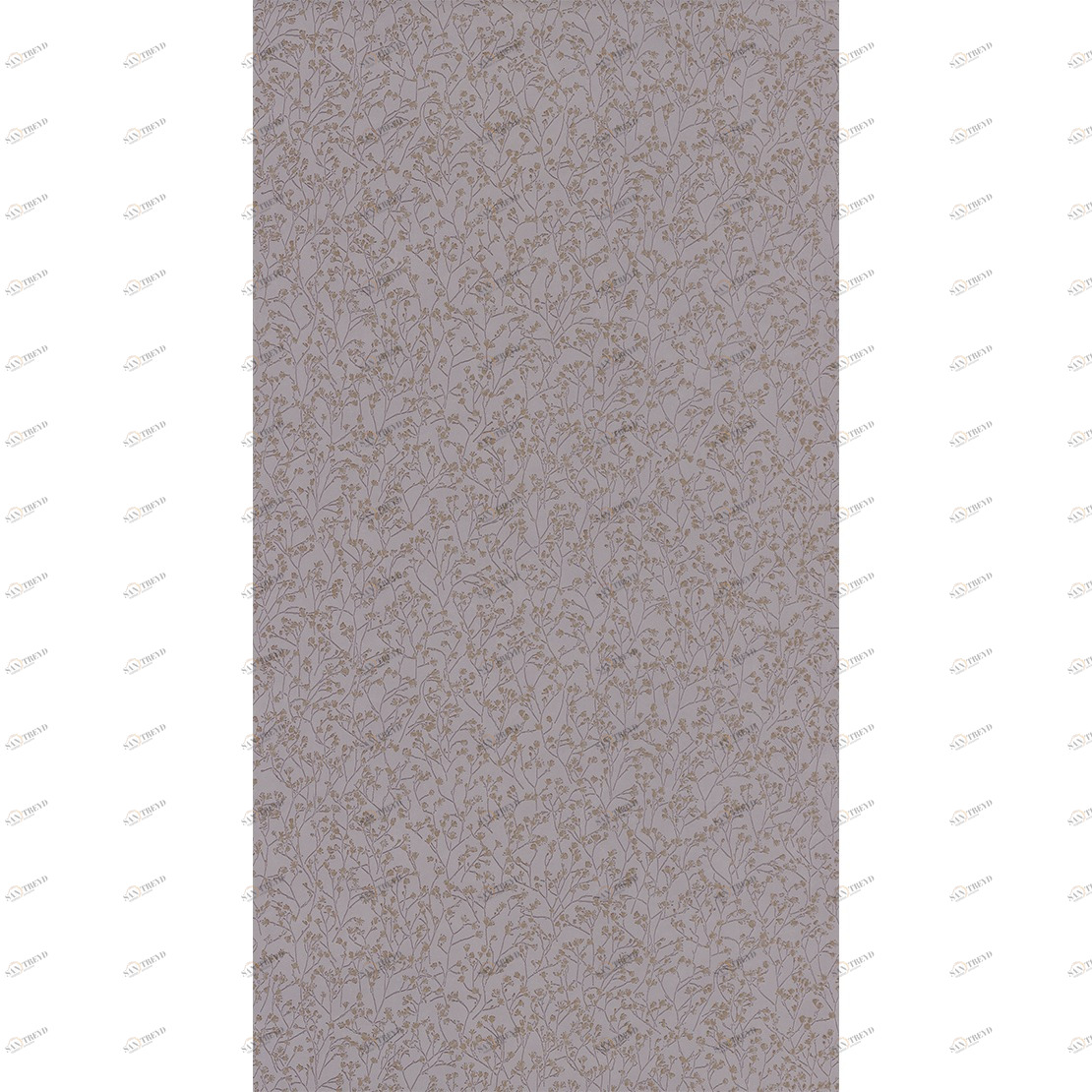 Рулон обоев MONTANA MAA80535114. Основа нетканый винил Casadeco