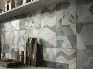 Ceramiche Caesar Настенная / напольная плитка из керамогранита One