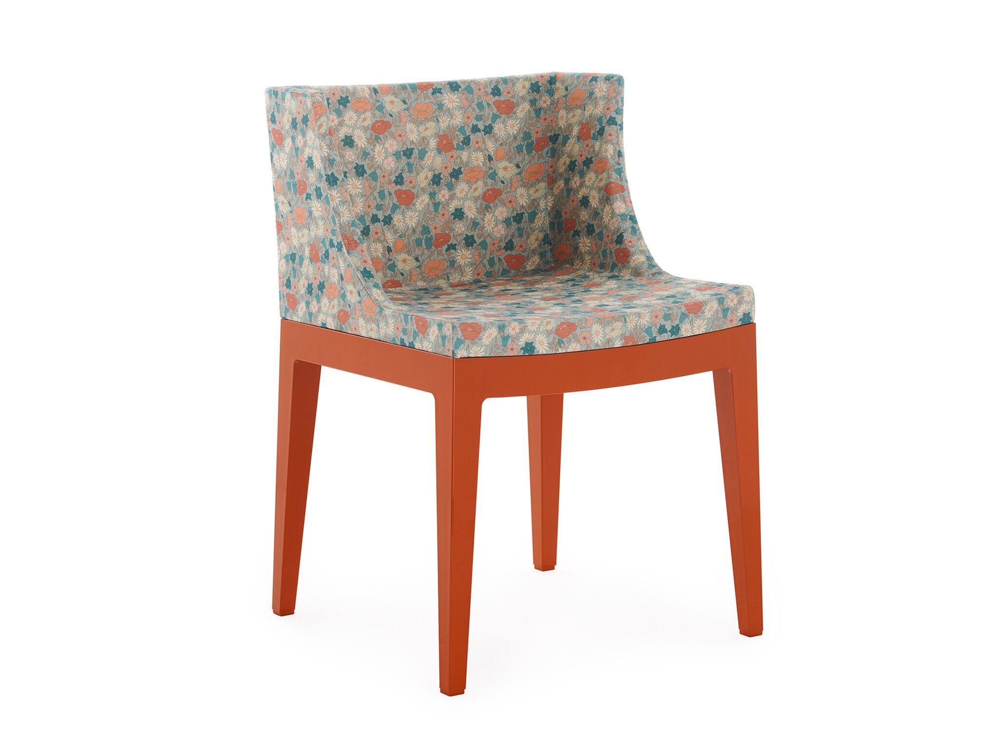 Тканевый стул Kartell MADEMOISELLE LIBERTY ARCH-00090774