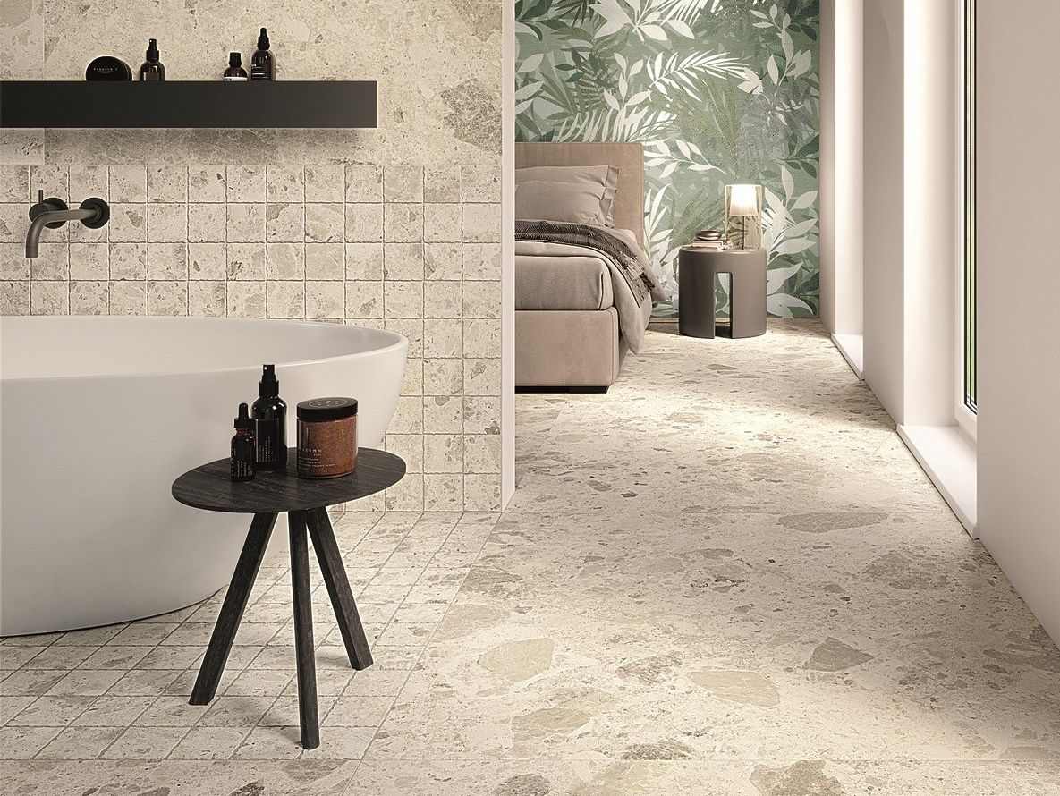 Мозаика из керамогранита FAP ceramiche родной ARCH-00051215