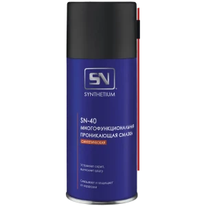 Многофункциональная смазка SN40 210 мл