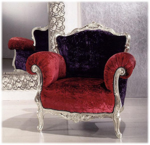 Кресло Cuddly RM ARREDAMENTI Cuddly