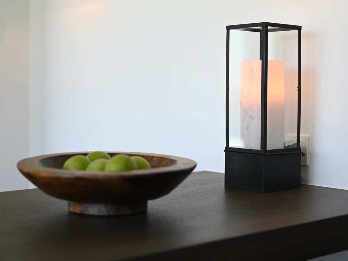 Латунная настольная лампа Authentage Lighting Bellefeu ARCH-00150991 - Вид №2