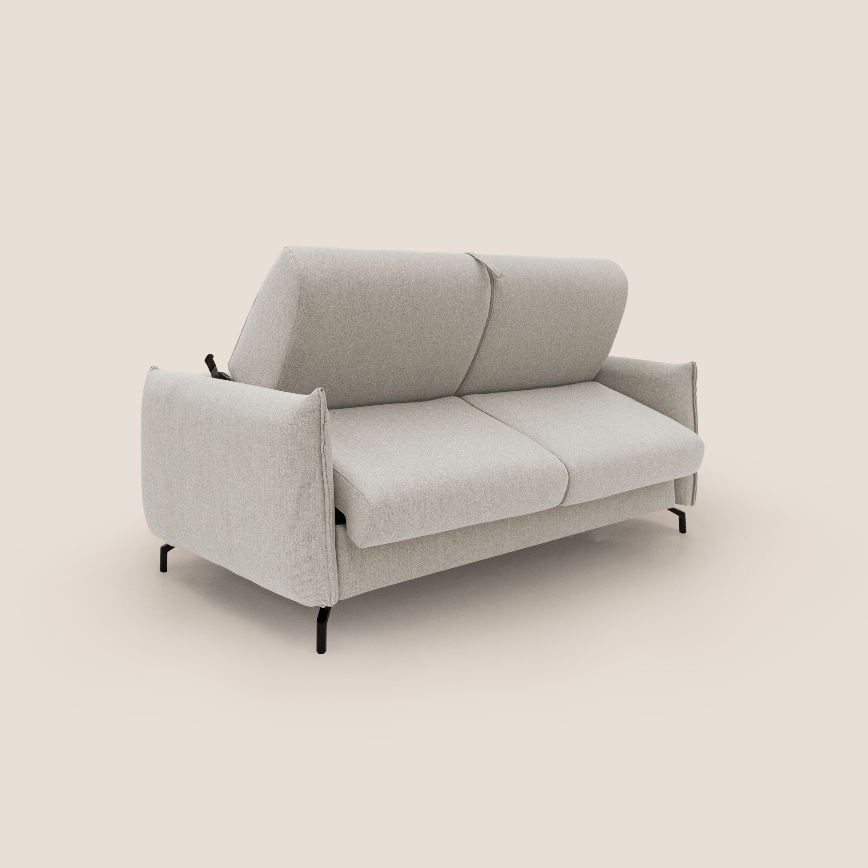 Ткань раскладной диван-кровать Divani.Store SCARLET ARCH-00010782 - Вид №18