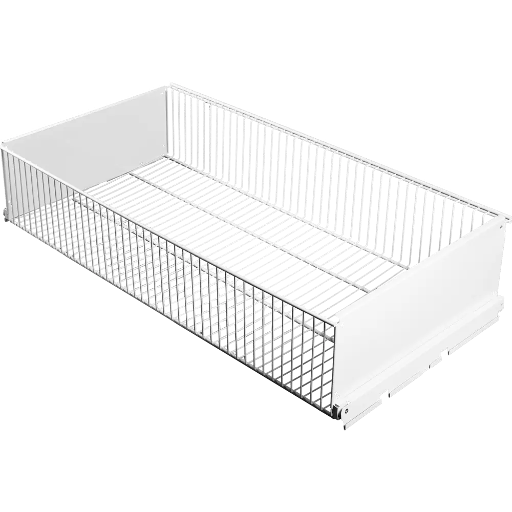 Выдвижная корзина ТИТАН-GS для систем хранения 82171329 STLM-0021059 - Вид №4