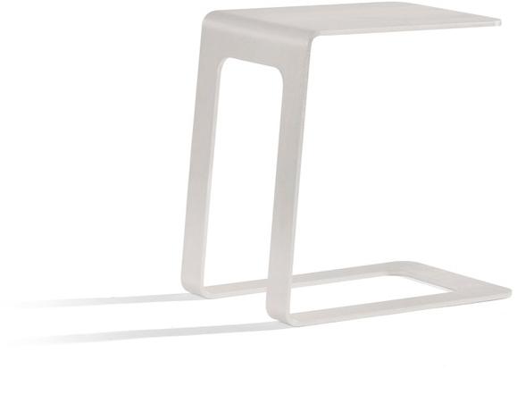 MANUTTI Садовый стол из алюминия Outdoor sidetables sun-id-1415841 - Вид №3