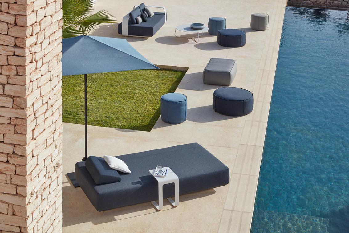 MNST335 Concept 6 лава f10 Manutti Kumo - Вид №1