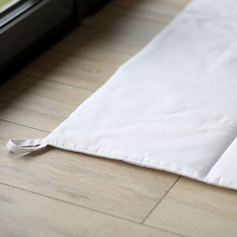 Игровой коврик для вигвама Simple White VAMVIGVAM SIMPLE WHITE 281594 Белый Santreyd  - Вид №8