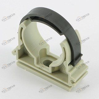 Крепление 32 с лентой для полипропиленовых труб FV-PLAST 904032