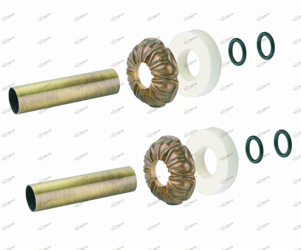 Carlo Poletti A67001EGR Эксцентрик для радиаторов 