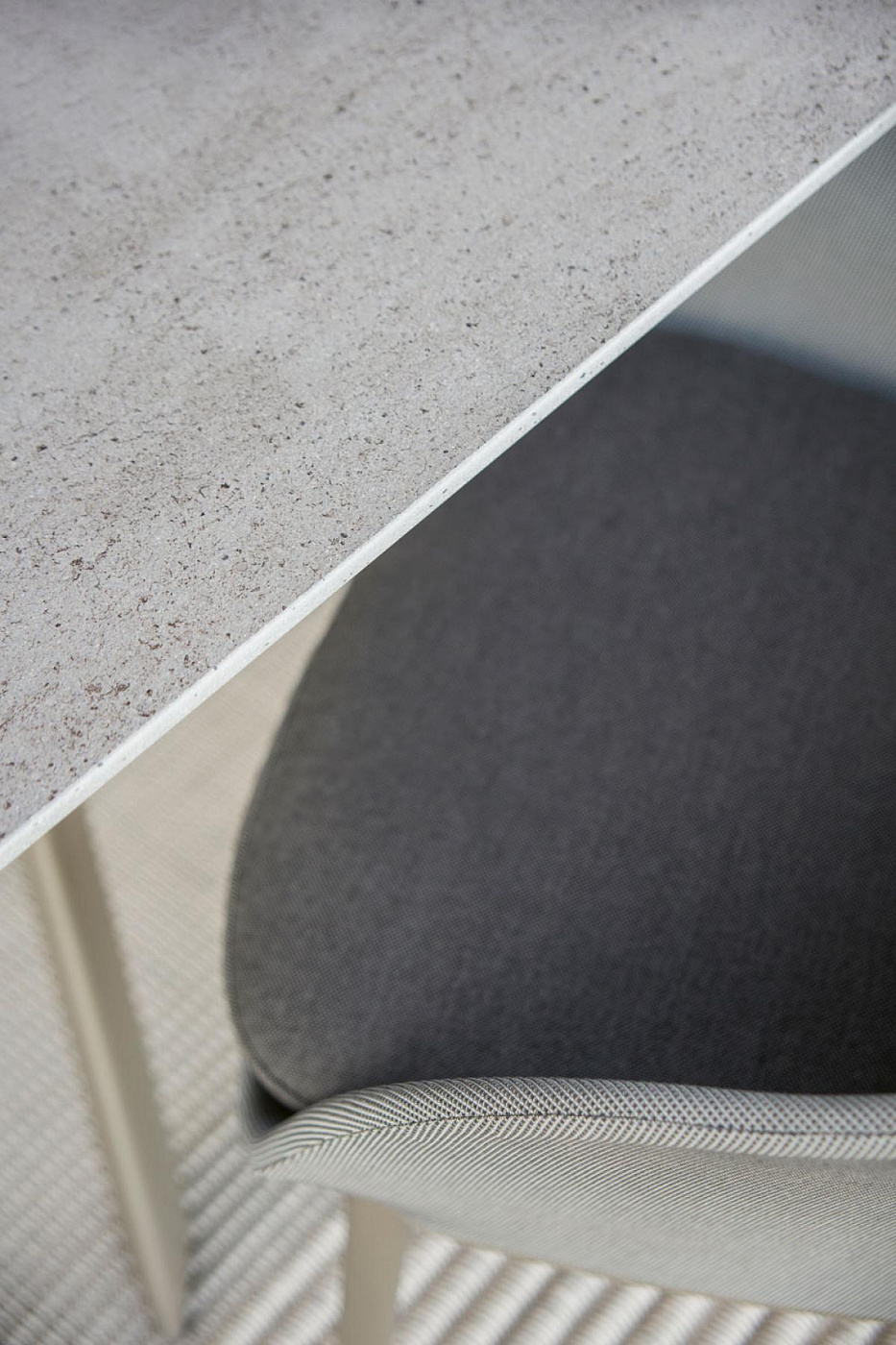 089242 Стол outdoor 140 Expormim Atrivm  - Вид №2