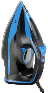 9001426 Утюг BQ SI1005 черный