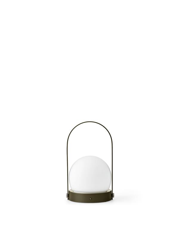 5709262049820 Портативная светодиодная лампа Carrie LuceLight  - Вид №34