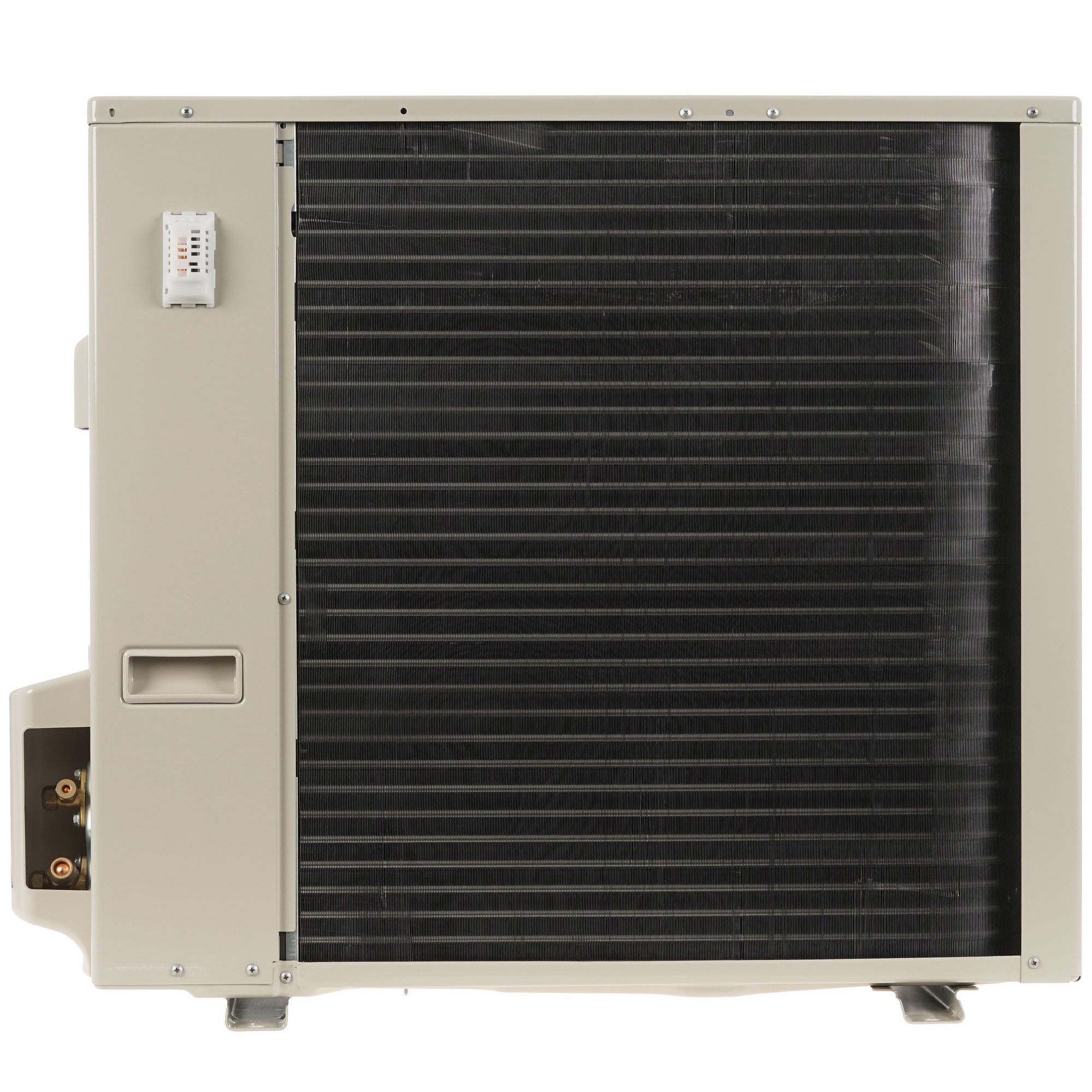 9973741 Кондиционер настенный сплит-система Hitachi RAK-50RXE белый STDN-0085807 - Вид №9