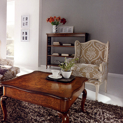 Кресло  BBELLE 92 