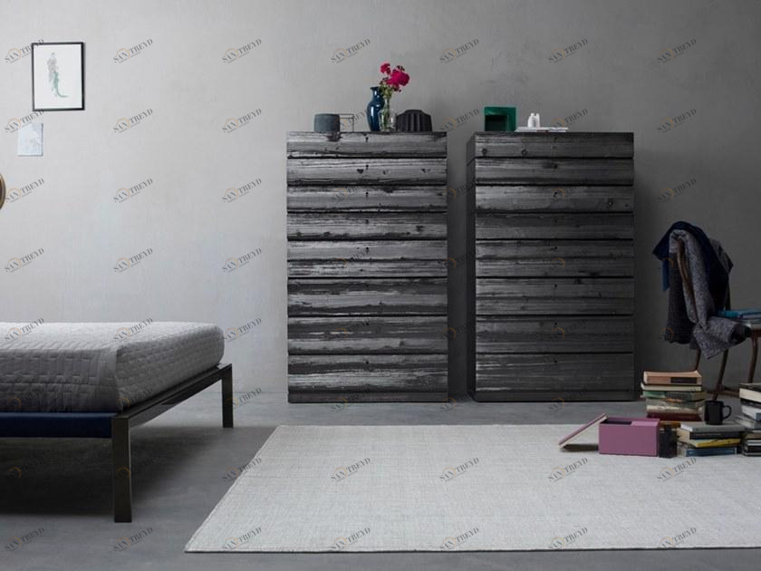 Capo d’Opera Комод из дерева Box sun-id-1440823