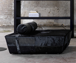 Пуф  DOMINGO SALOTTI NEWHAL