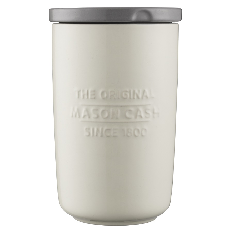 2008.181 Банка для хранения innovative kitchen, 1,1 л Mason Cash 