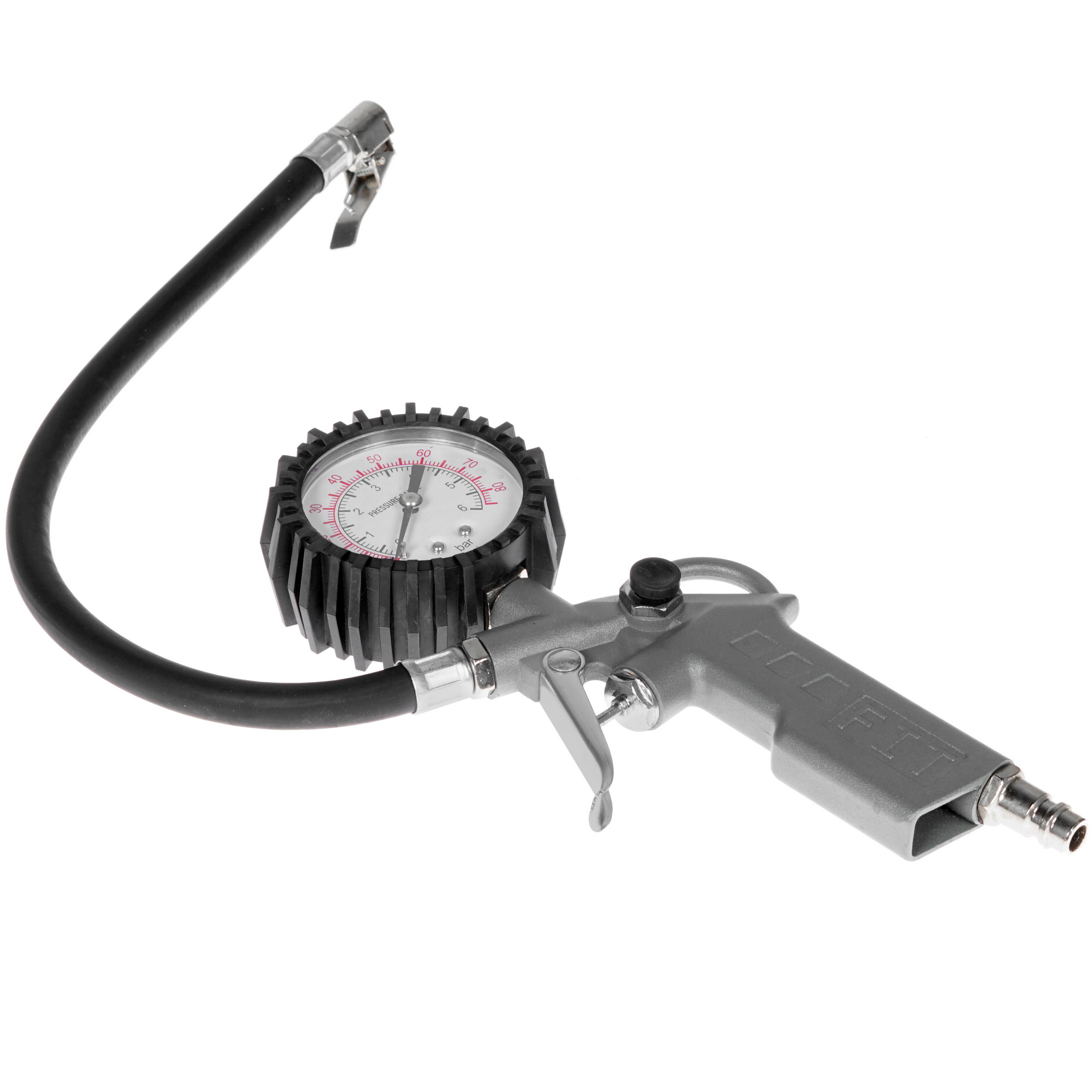 Пневмопистолет FIT 81047 8113069 STDN-0012806 - Вид №4