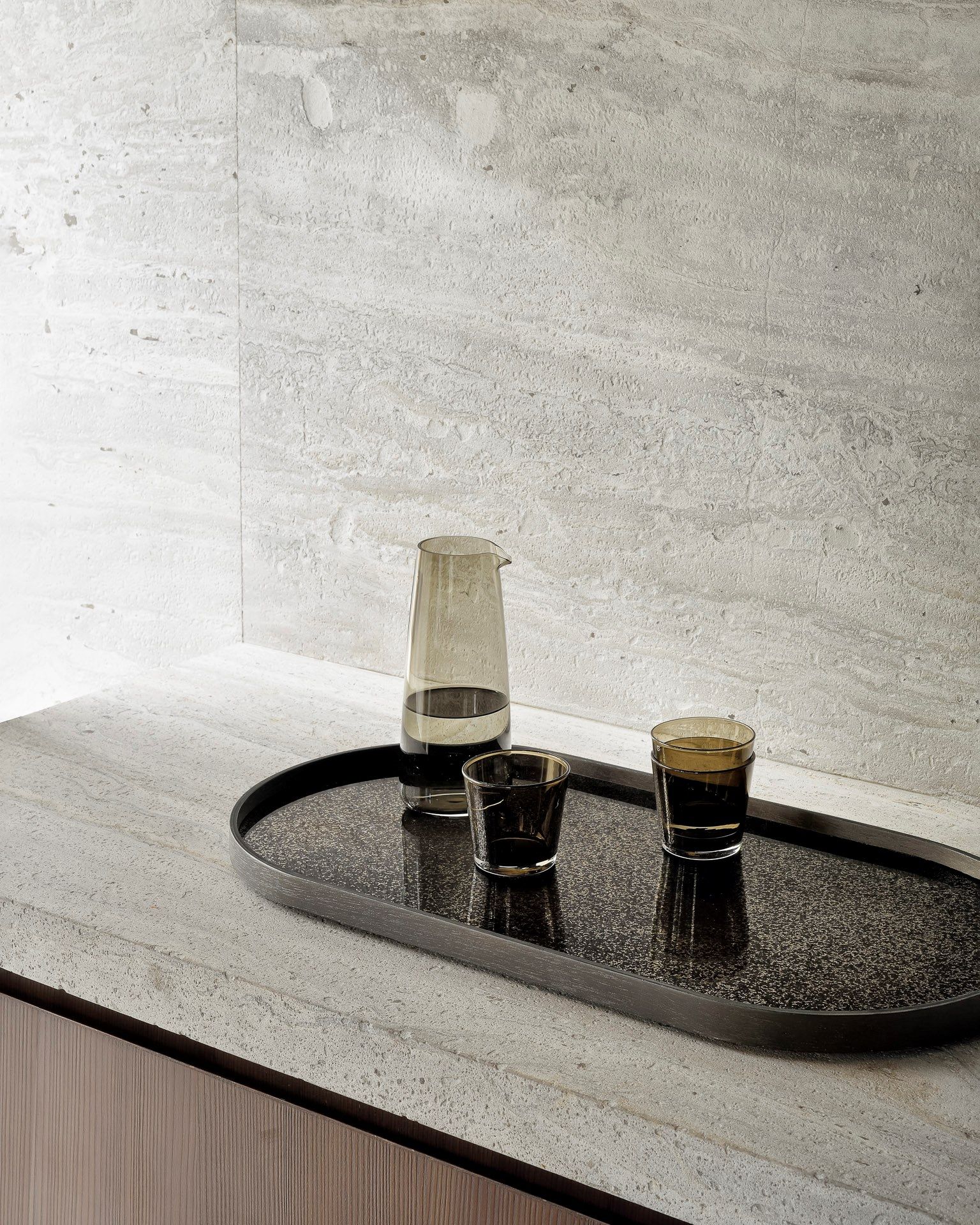 ARCH-00147717 Лоток для хранения яиц Ethnicraft Бельгия  - Вид №3