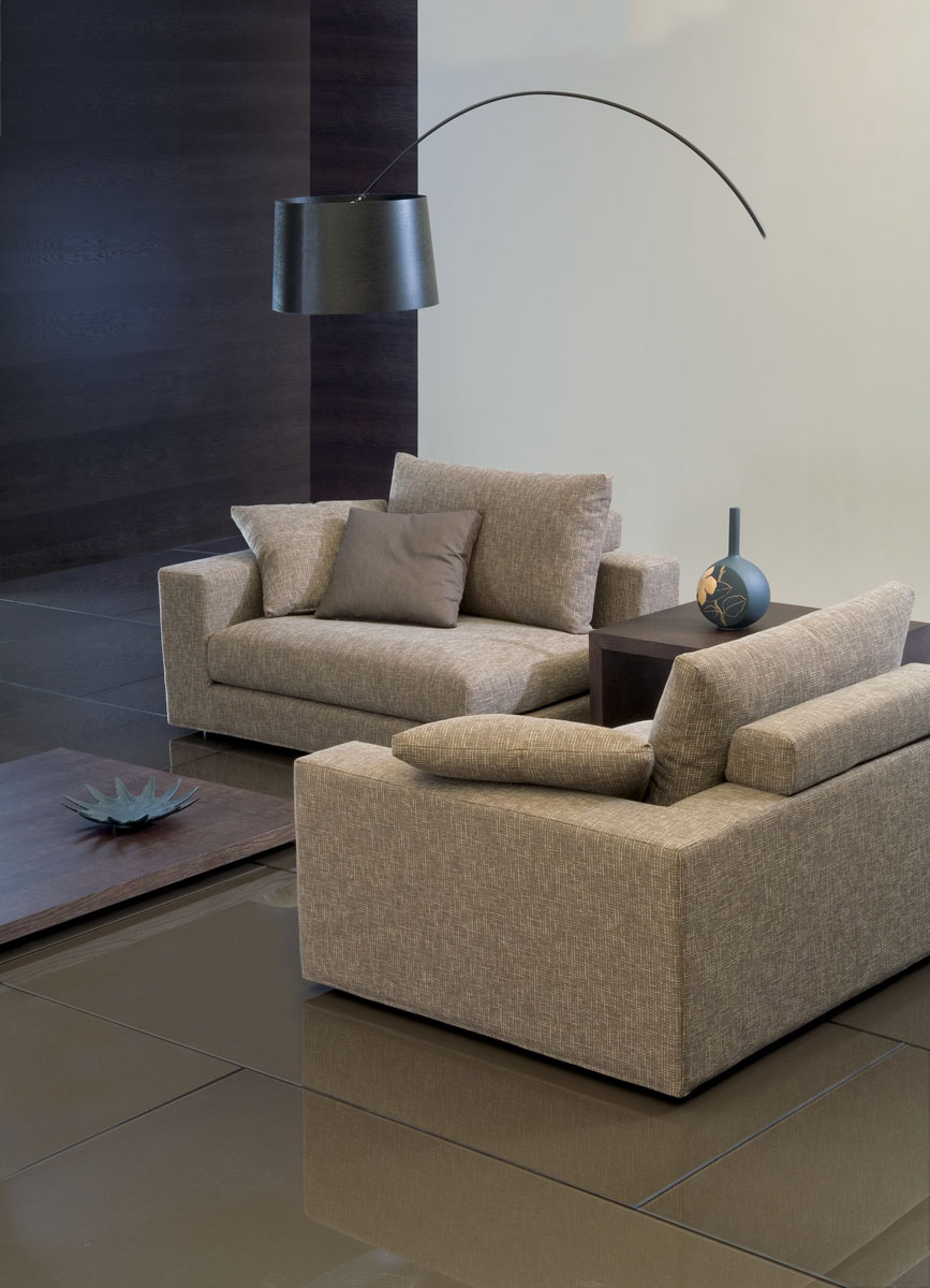 001305 Диван Joquer Ego Santreyd - Вид №1