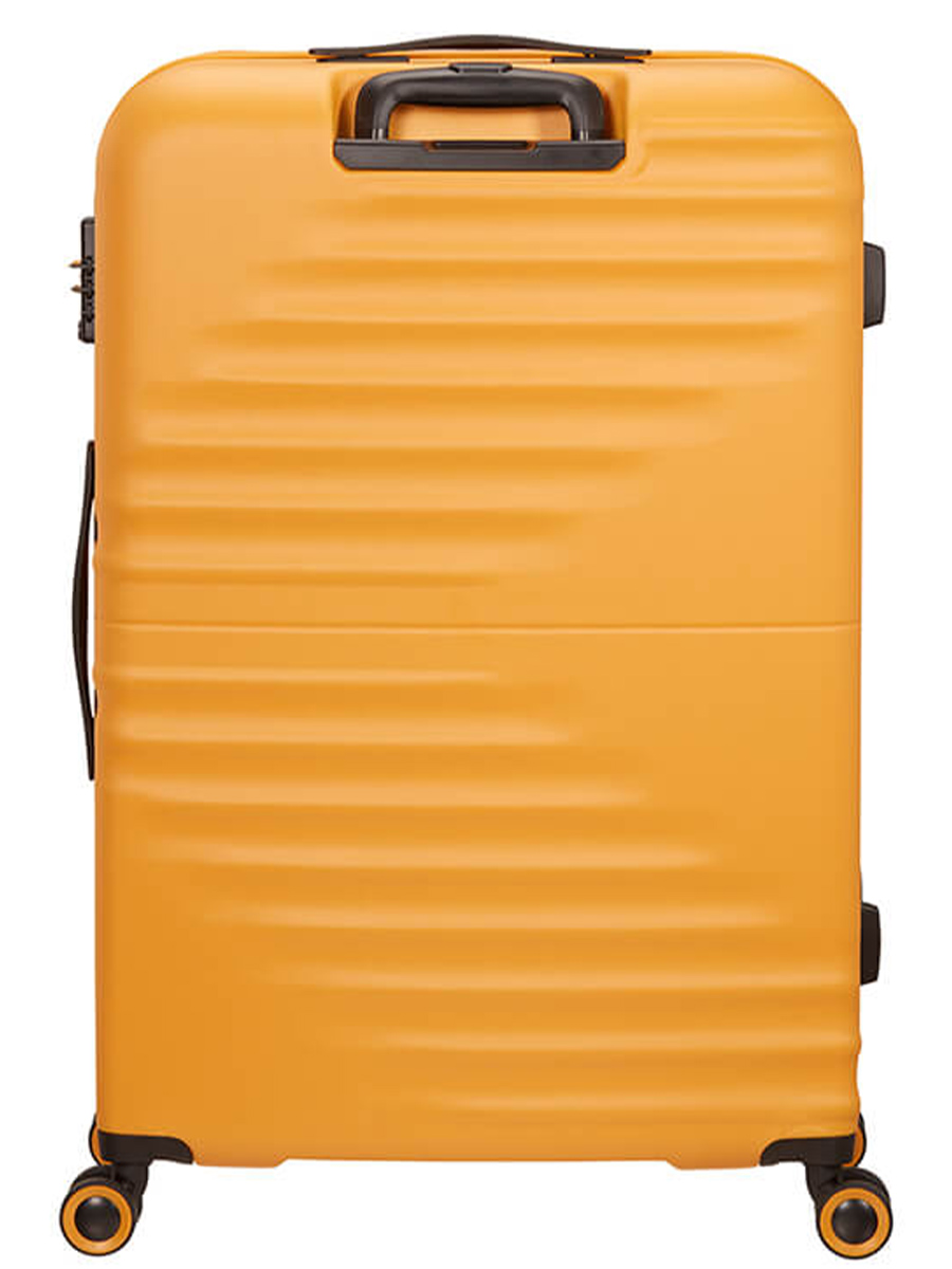 MA0-06003 Чемодан MA0*003 Spinner 77 American Tourister Wavetwister  - Вид №3