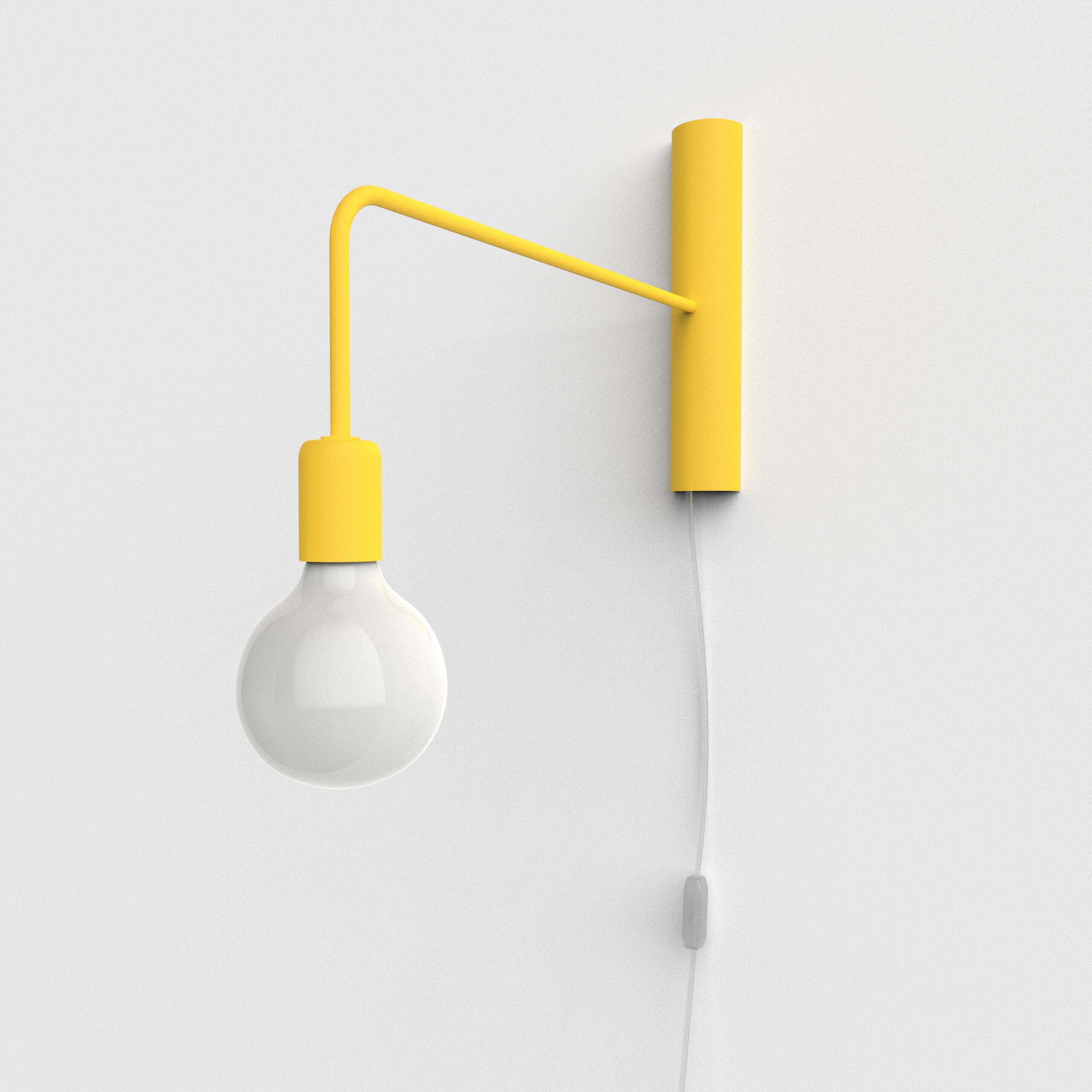 Светодиодный настенный светильник с фиксированной рукояткой WayPoint Америка ARCH-00009664 - Вид №26