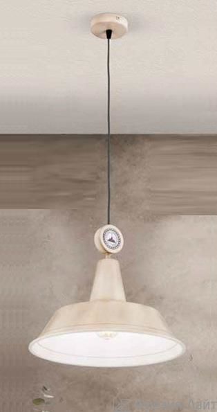 Orion HL 6-1618/1 vintage/elfenbein подвес 111129