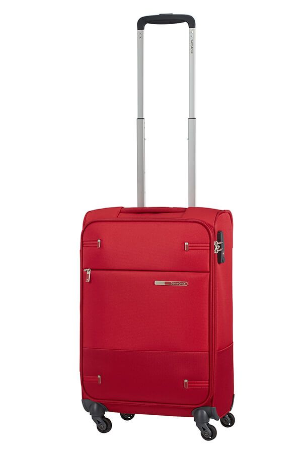 38N-10006 Чемодан 38N*006 Spinner 55 Samsonite Base Boost  - Вид №8
