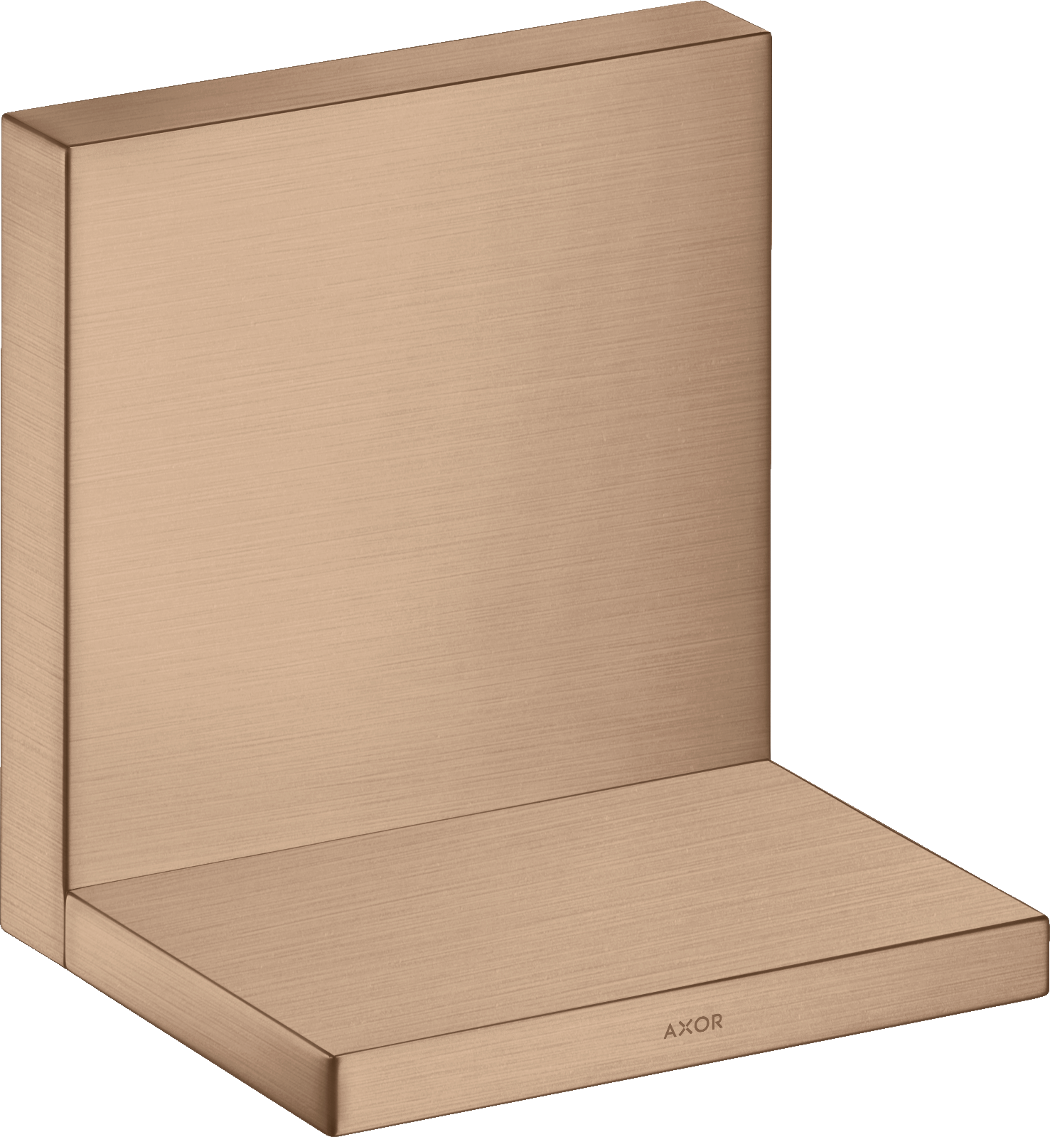 40872310 Полка 120/120 AXOR SHOWERSOLUTIONS