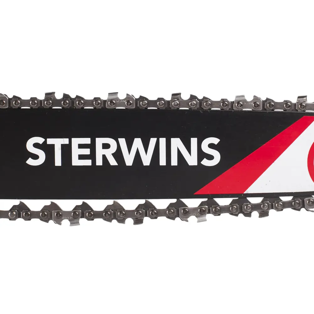 Бензопила Sterwins PCS41-2R, 2 л.с шина 37 см STLM-2009006 - Вид №3