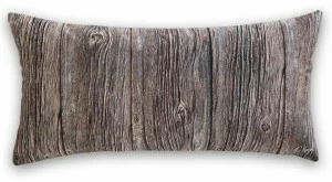 Koziel Прямоугольная подушка из полиэстера  9997-22