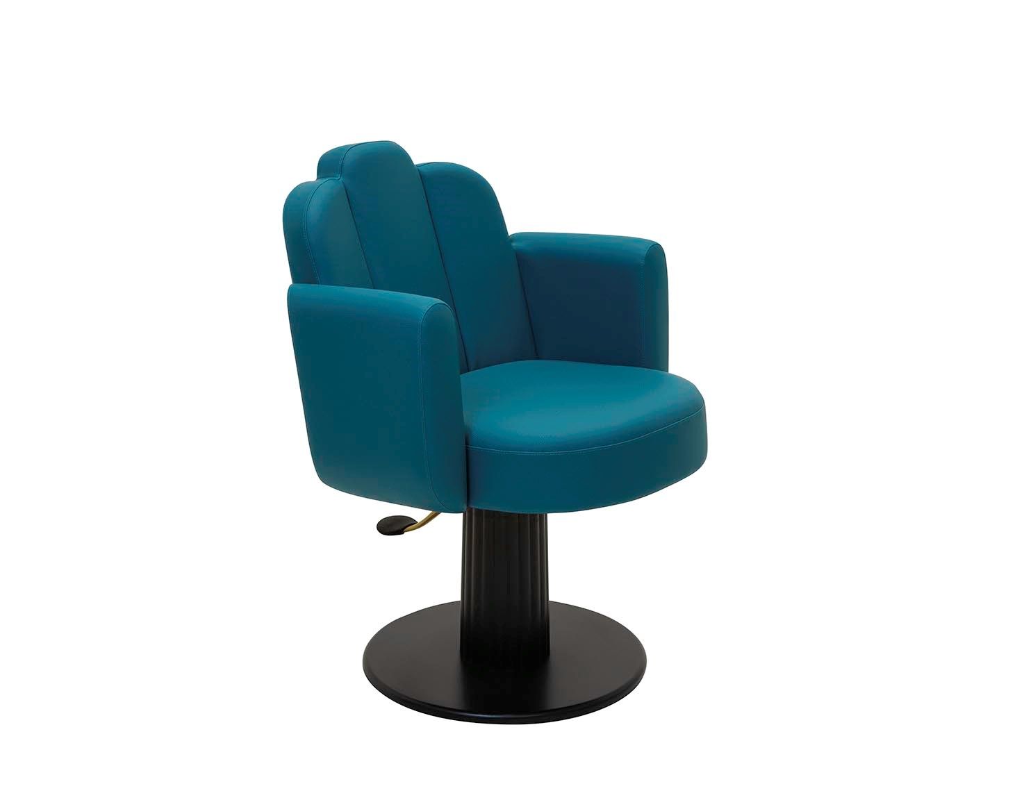 Парикмахерское кресло Maletti Сара ARCH-00147329 - Вид №4