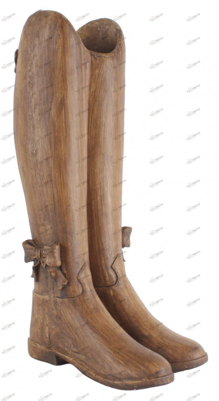 Подставка для зонтов brown TO4ROOMS  212477 Коричневый 